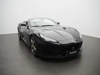 Gebraucht Ferrari Portofino 600 PS (441 kW) 2020 Cabrio