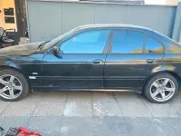 Usata BMW 520 136 CV (100 kW) 2001 Berlina