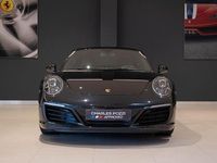 Gebraucht Porsche 911 571 PS (419 kW) 2016 Schwarz