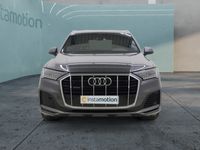 gebraucht Audi Q7 50 TDI quattro S line