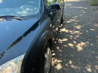 Gebraucht Ford Focus 147 PS (108 kW) 2007 Schwarz Kombi
