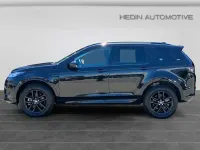 Gebraucht Land Rover Discovery Sport S 165 PS (121 kW) 2025 Schwarz SUV