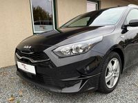 Gebraucht Kia Ceed 120 PS (88 kW) 2022 Schwarz Kleinwagen