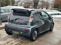 gebraucht Citroën C1 Advance *Sport / TÜV+AU NEU / Garantie *