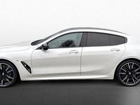 Gebraucht BMW M850 Performance 530 PS (389 kW) 2025 Weiß Coupé