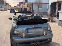 Gebraucht Mini Cooper S Cabriolet 200 PS (147 kW) 2007 Cabrio