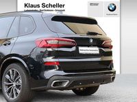 gebraucht BMW X5 xDrive40d M Sportpaket Night Vision Head-Up