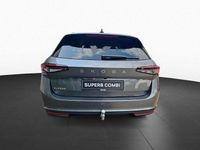 Gebraucht Skoda Superb Essence 150 PS (110 kW) 2025 Graphitegrau metallic Kombi