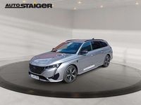 Gebraucht Peugeot 308 SW GTi 131 PS (96 kW) 2025 Lack grau artense/typ aussenve Kombi