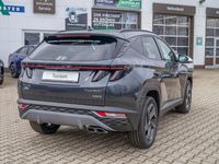 gebraucht Hyundai Tucson 1.6 Advantage Hybrid 2WD