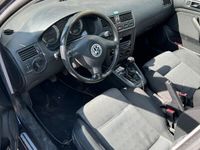 gebraucht VW Bora fahrbereit mit einem Jahr TÜV