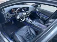 Gebraucht Mercedes S560 AMG 469 PS (344 kW) 2020 Grau Limousine