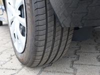 Gebraucht Opel Corsa-e Edition 100 kW (136 PS) 2022 Schwarz Kleinwagen