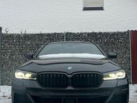 Gebraucht BMW 530 Performance 286 PS (210 kW) 2023 Grau Kombi