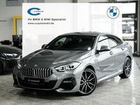 Gebraucht BMW 218 M Sport 136 PS (100 kW) 2024 Grau Coupé