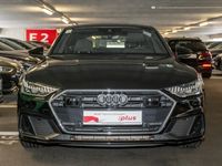 gebraucht Audi A7 Sportback 50 TFSI e qu S line HD Matrix ACC