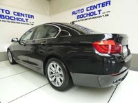 gebraucht BMW 525 d*Aut*Navi*HUD*GSD*RFK*Xenon*ACC*Leder*PDC