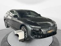 Neu Audi A6 e-tron Performance 269 kW (367 PS) 2026 Daytonagrau perleffekt Kombi