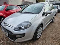 gebraucht Fiat Punto EvoDynamic