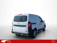 Neu Nissan Townstar Acenta 131 PS (96 kW) 2025 Weiß Van