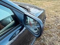 Gebraucht BMW 523 170 PS (125 kW) 1999 Schwarz Limousine