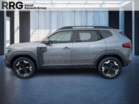 Gebraucht Dacia Duster Extreme 94 PS (69 kW) 2025 Grau SUV