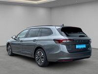 Brugt Skoda Superb Selection 204 HK (150 kW) 2025 Grå Stationcar