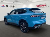 Gebraucht MG HS Luxury 170 PS (125 kW) 2025 Blau SUV