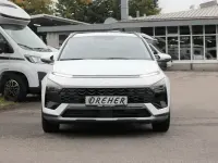 Gebraucht Hyundai Bayon Prime 101 PS (74 kW) 2025 Atlas white SUV