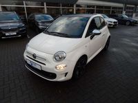 gebraucht Fiat 500 1.0 GSE RockStar Navi Pano Klima Beats DAB