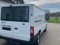 gebraucht Ford Transit 