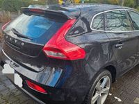 gebraucht Volvo V40 D3