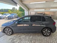 Gebraucht VW Golf VIII Move 110 PS (80 kW) 2024 Grau Limousine