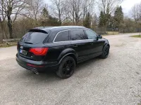Gebraucht Audi Q7 245 PS (180 kW) 2011 SUV