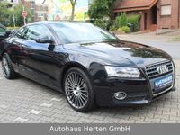 gebraucht Audi A5 Coupe 2.0 TFSI*XENON*LED*PDC*ALU19"*EURO5*