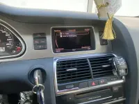 Gebraucht Audi Q7 245 PS (180 kW) 2012 SUV