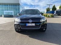 gebraucht VW Touareg Allrad