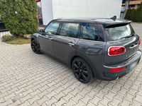 Gebraucht Mini Cooper SD 190 PS (139 kW) 2019 Grau Kleinwagen