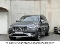 Gebraucht Volvo XC90 Inscription 310 PS (228 kW) 2020 Osmium grey SUV
