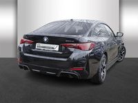 Gebraucht BMW i4 M Sport 250 kW (340 PS) 2024 Schwarz Limousine