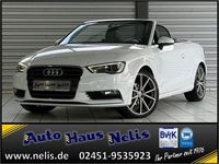 Gebraucht Audi A3 Ambiente 184 PS (135 kW) 2014 Andere Cabrio