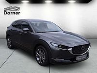 Gebraucht Mazda CX-30 179 PS (131 kW) 2020 Matrixgrau SUV