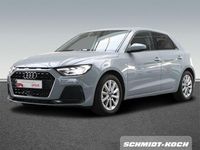 Gebraucht Audi A1 Sportback Advanced Plus 116 PS (85 kW) 2025 Pfeilgrau perleffekt Kleinwagen