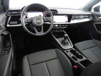 gebraucht Audi A3 30 TDI 1-Hd Virtual LED Navi CarPlay GRA SHZ