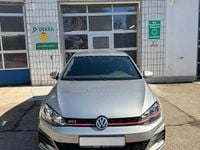 Second-hand VW Golf VII GTI 245 CP (180 kW) 2019 Argintiu Hatchback