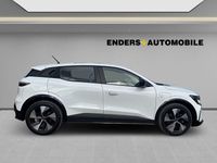 Gebraucht Renault Mégane Equilibre 96 kW (131 PS) 2022 Arktisweiß Limousine