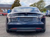 gebraucht Tesla Model S 85 Panoramadach | Garantie | MCU2