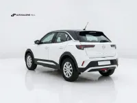 Gebraucht Opel Mokka 131 PS (96 kW) 2021 Jade weiss/arktis weiss SUV
