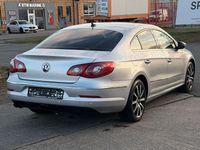 Gebraucht VW Passat Highline 160 PS (117 kW) 2009 Silber Limousine