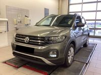 gebraucht VW T-Cross - Life